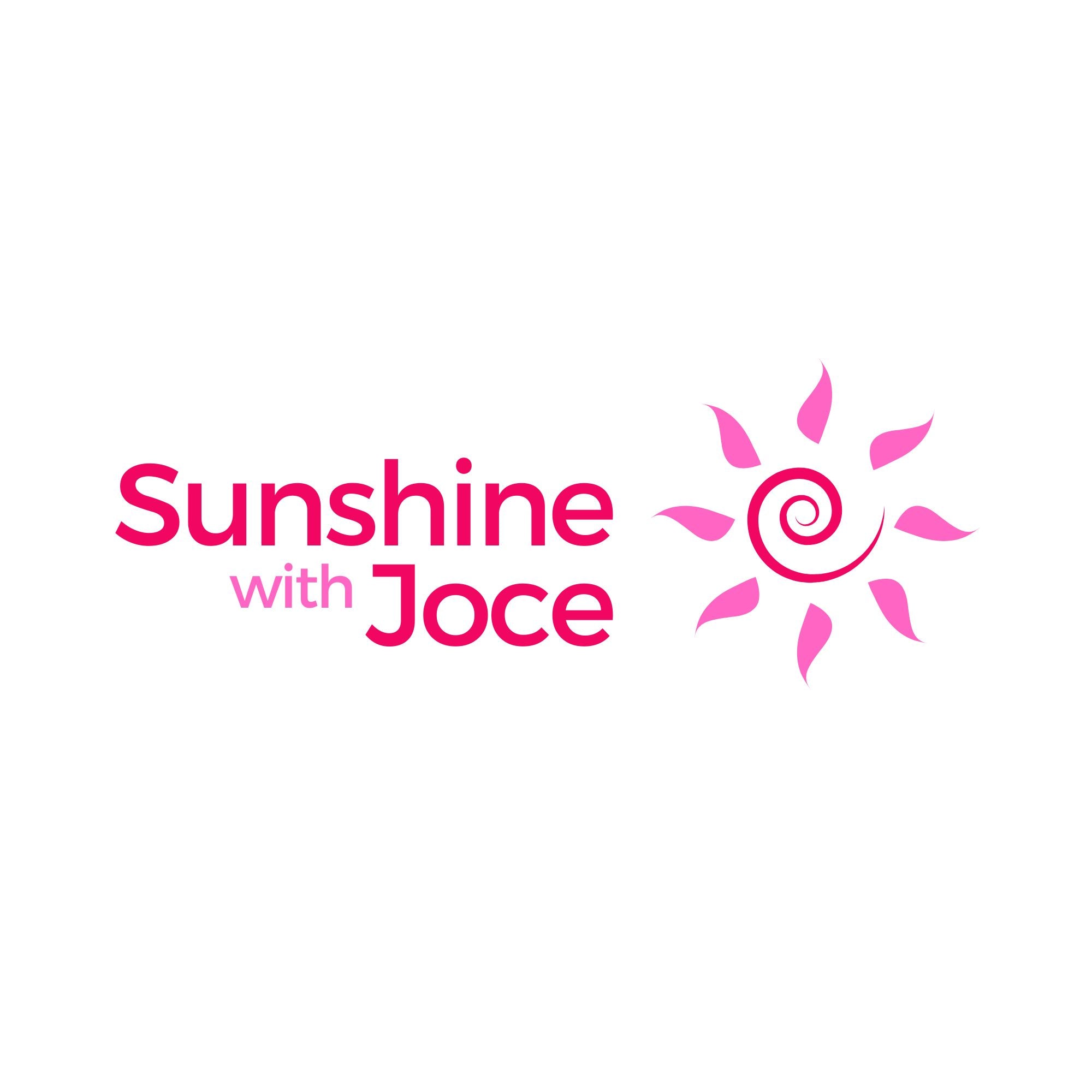 Sunshine With Joce